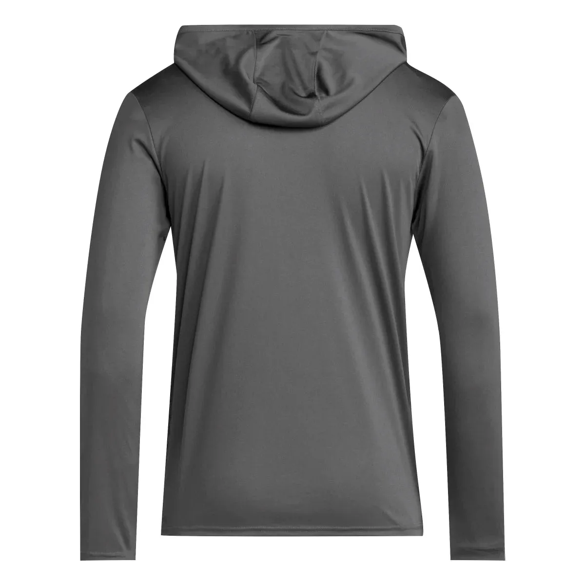 adidas Men's D4T Long Sleeve Lightweight Hoodie (Tall)