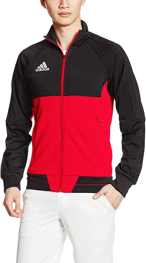 Adidas Tiro17 Pes Track Jacket BQ2596