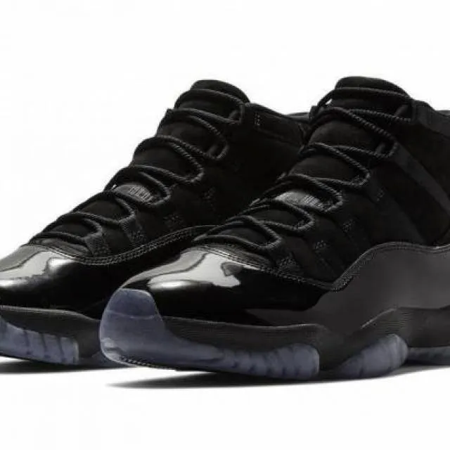 Air Jordan 11 Retro Cap and Gown 2018 In-Stock 378037-005