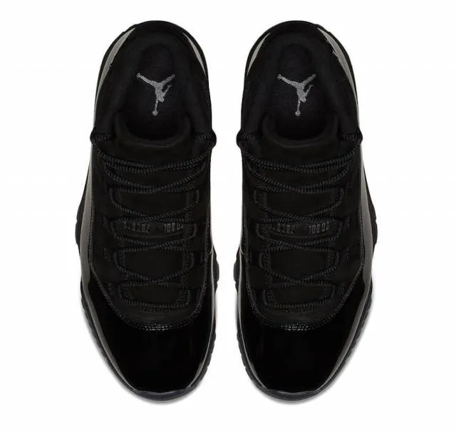 Air Jordan 11 Retro Cap and Gown 2018 In-Stock 378037-005