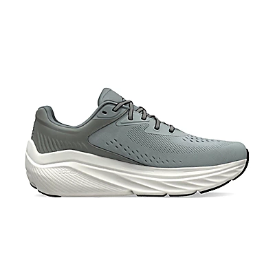 Altra Men’s Via Olympus 2 Athletic Shoes-Gray