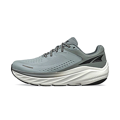 Altra Men’s Via Olympus 2 Athletic Shoes-Gray