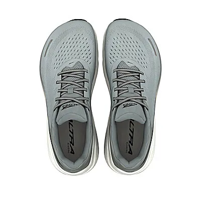 Altra Men’s Via Olympus 2 Athletic Shoes-Gray