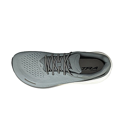 Altra Men’s Via Olympus 2 Athletic Shoes-Gray