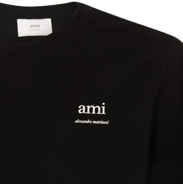 AMI PARIS  |Designers T-Shirts