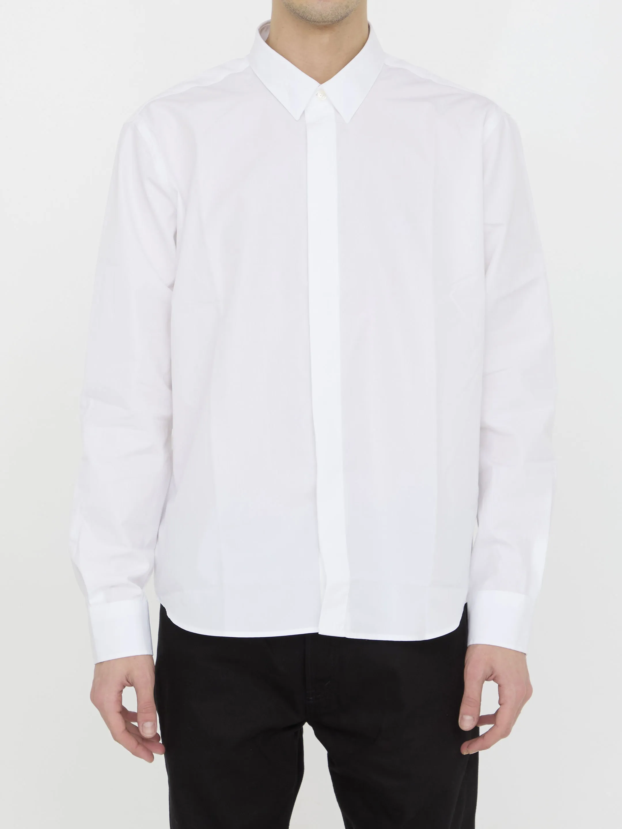 AMI PARIS  |Shirts