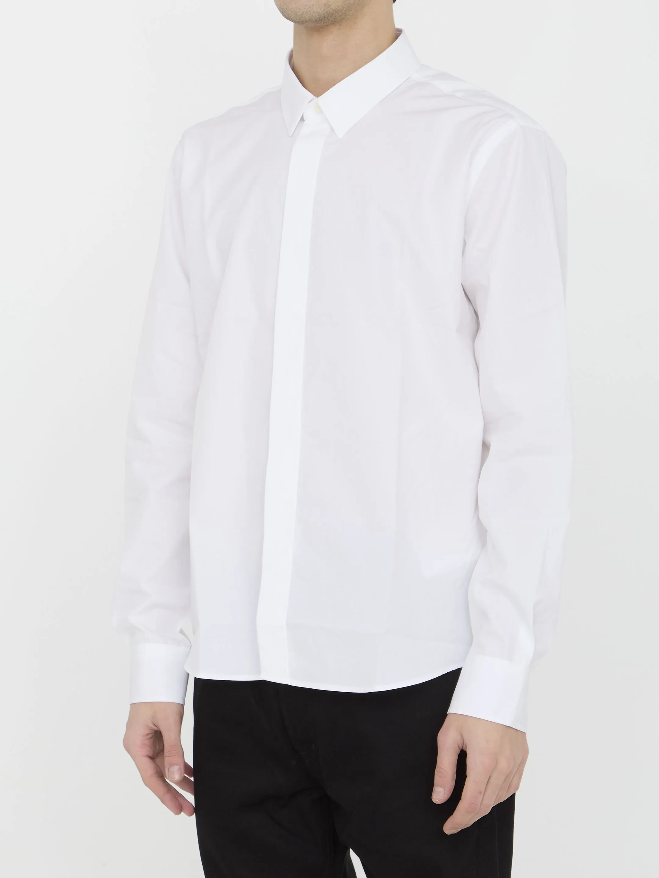 AMI PARIS  |Shirts