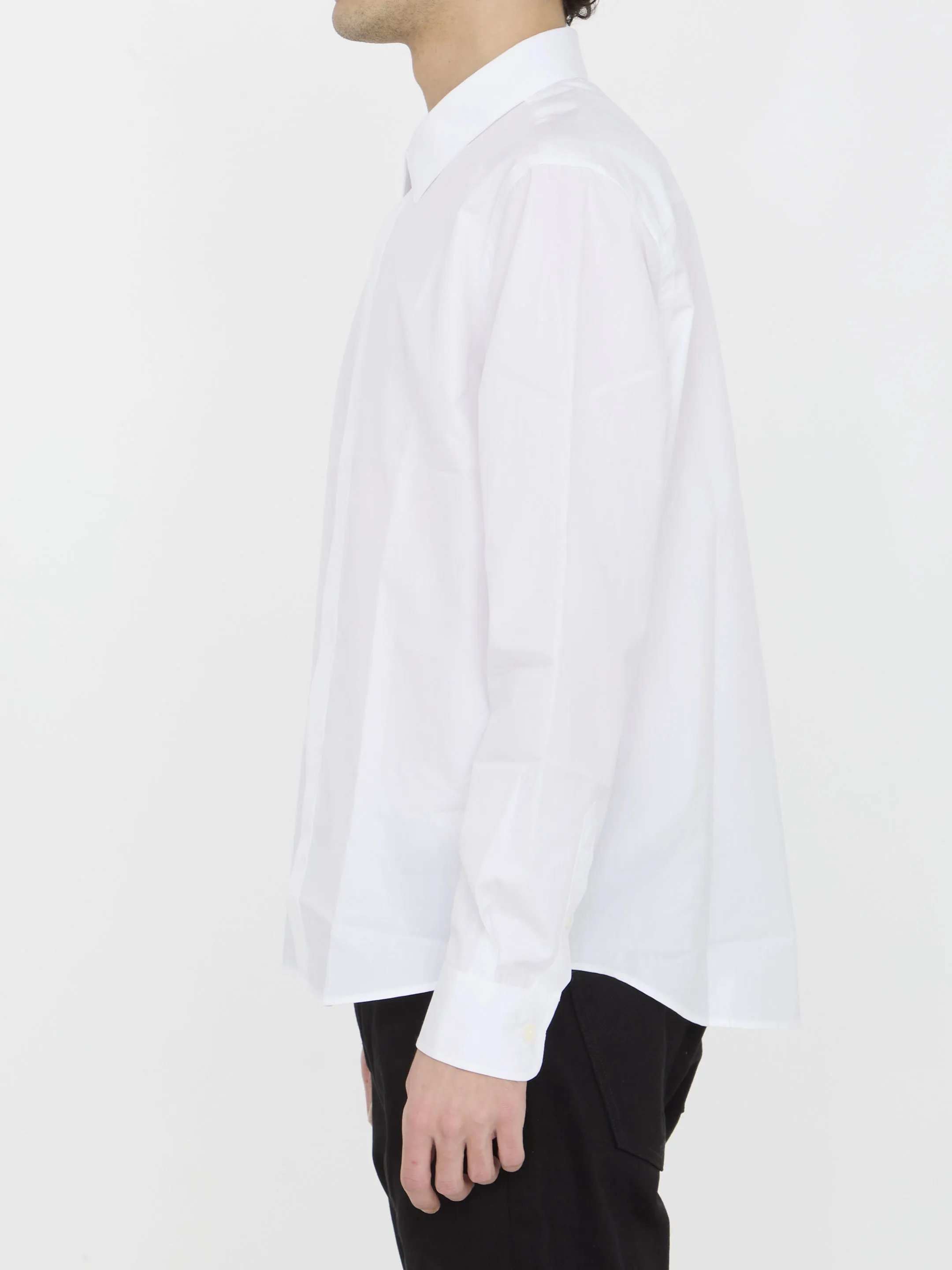 AMI PARIS  |Shirts