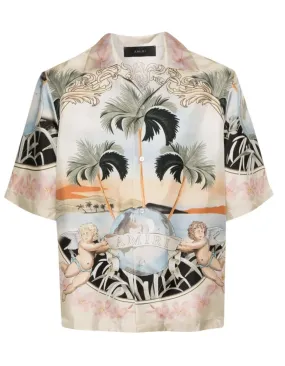 AMIRI  |Street Style Shirts