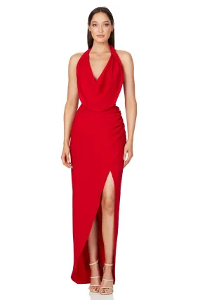 Amore Gown in Red by Nookie