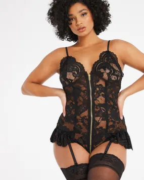 Ann Summers Taylor Body | Simply Be