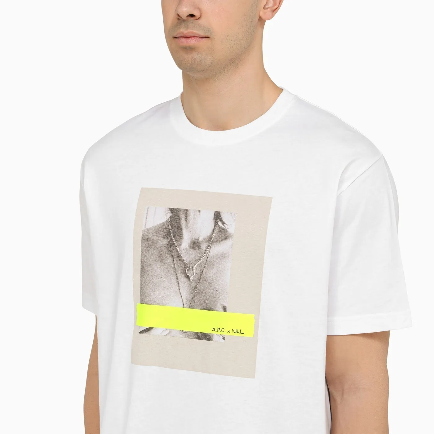 A.P.C.  |T-Shirts