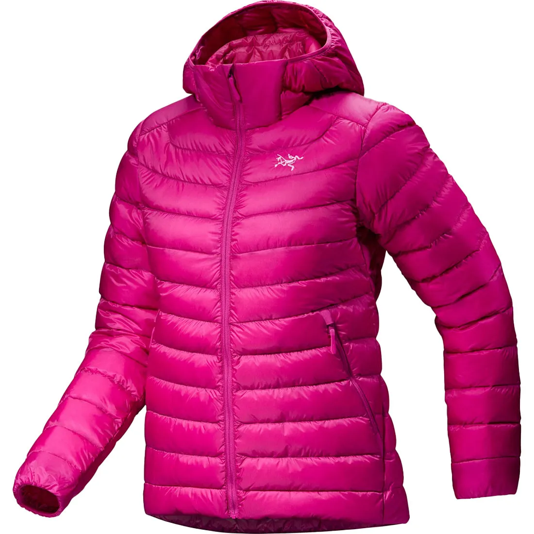 Arc'teryx Cerium Hoody Revised - Women's