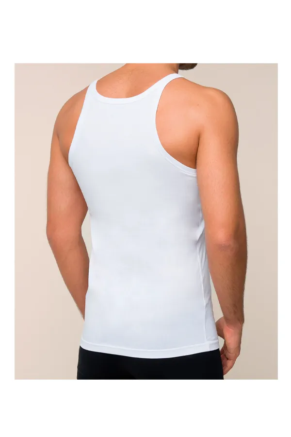 Armani Tank Top 2-Pack White