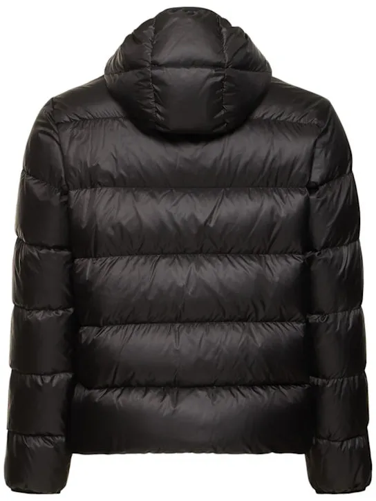 ASPESI   Light nylon puffer jacket 