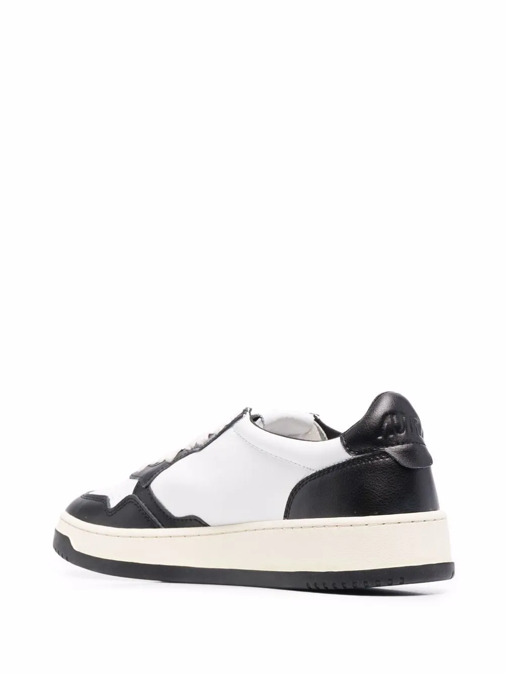 Autry Sneakers Black