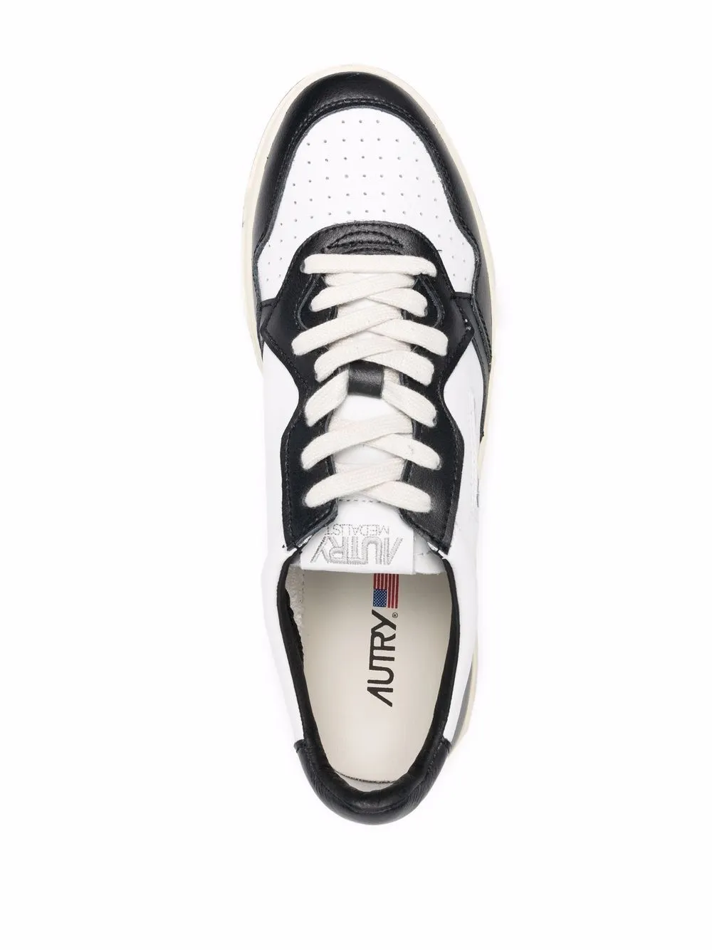 Autry Sneakers Black