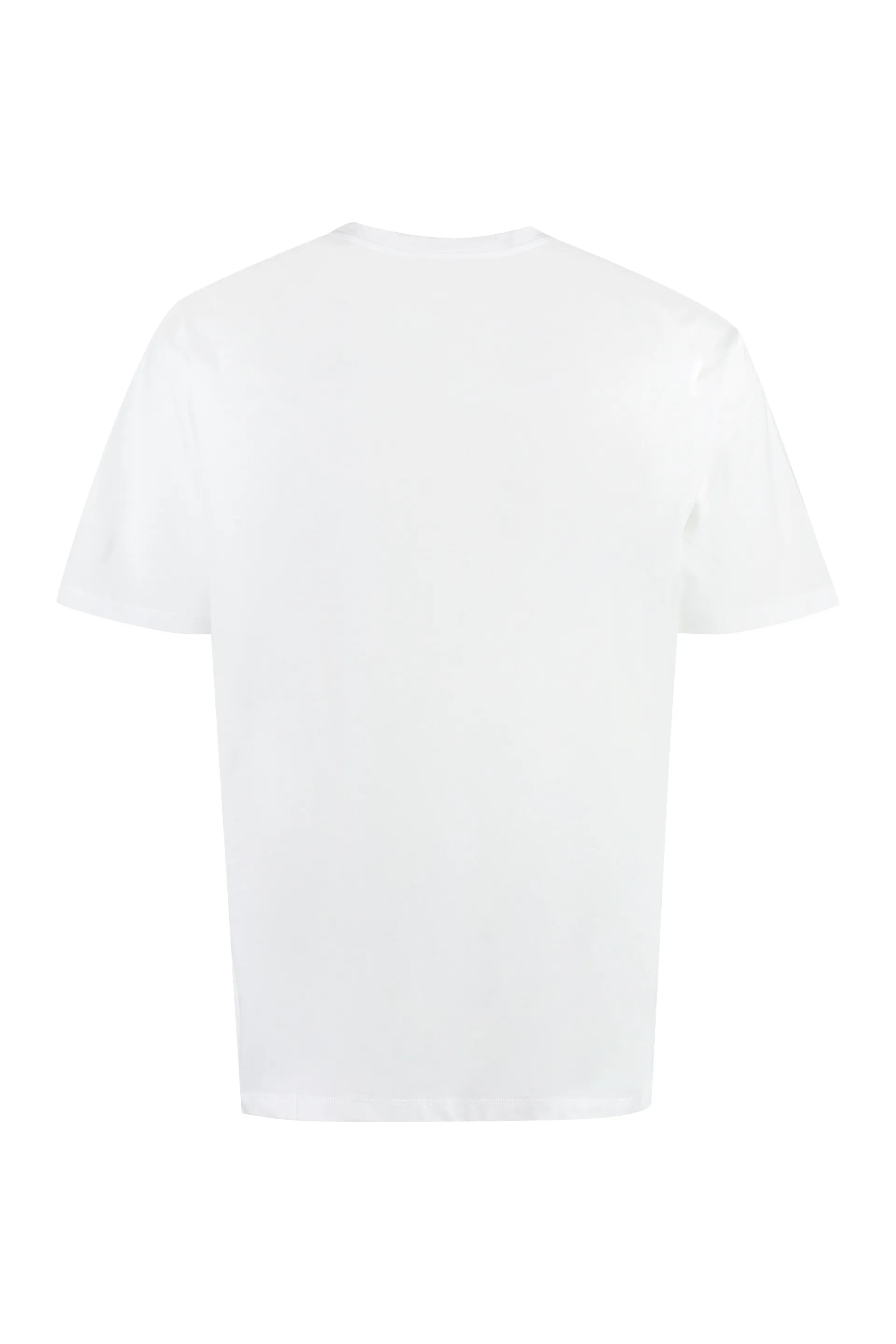 BALMAIN  |T-Shirts