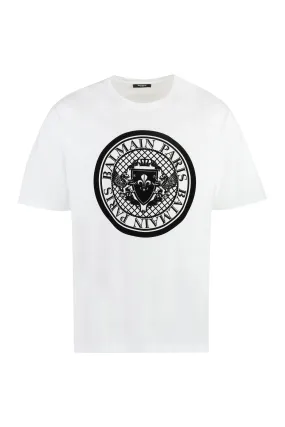 BALMAIN  |T-Shirts