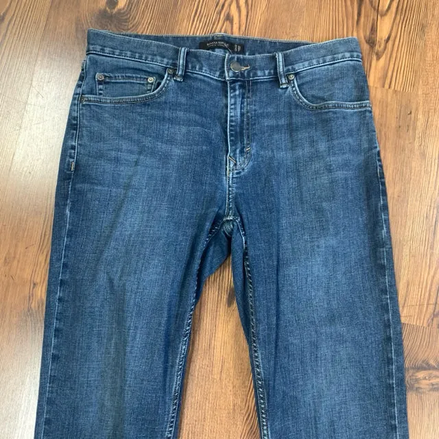 Banana Republic SIZE 32 Men's Jeans