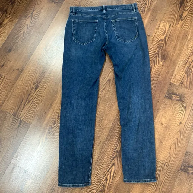 Banana Republic SIZE 32 Men's Jeans