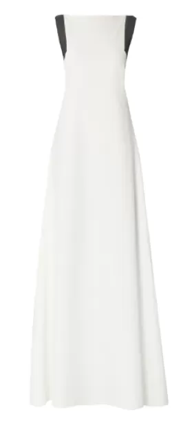 Bella Trousers Gown