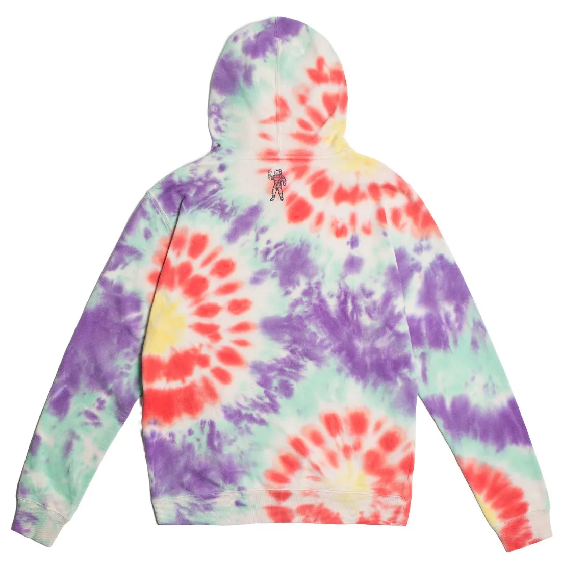 Billionaire Boys Club Men Dogwood Hoody (multi / rainbow)