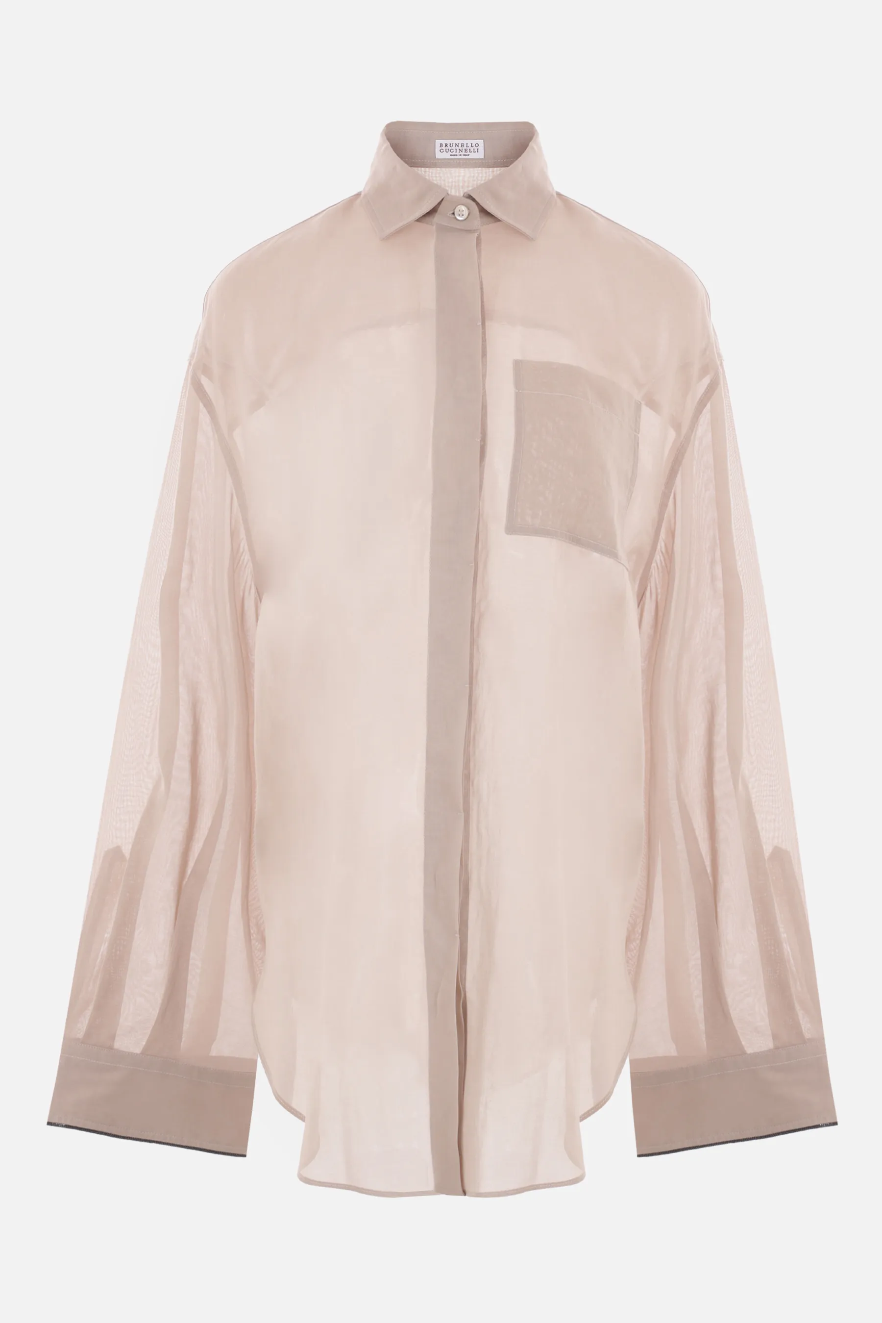 BRUNELLO CUCINELLI  |Shirts & Blouses