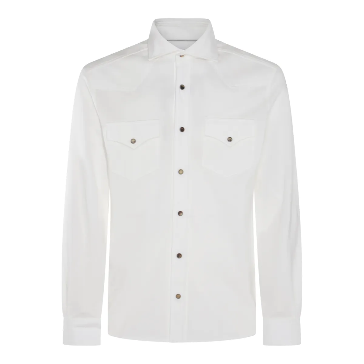 BRUNELLO CUCINELLI  |Shirts