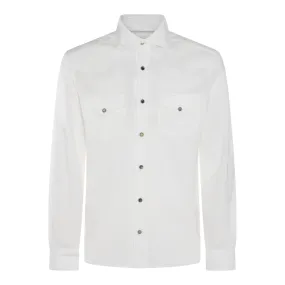 BRUNELLO CUCINELLI  |Shirts