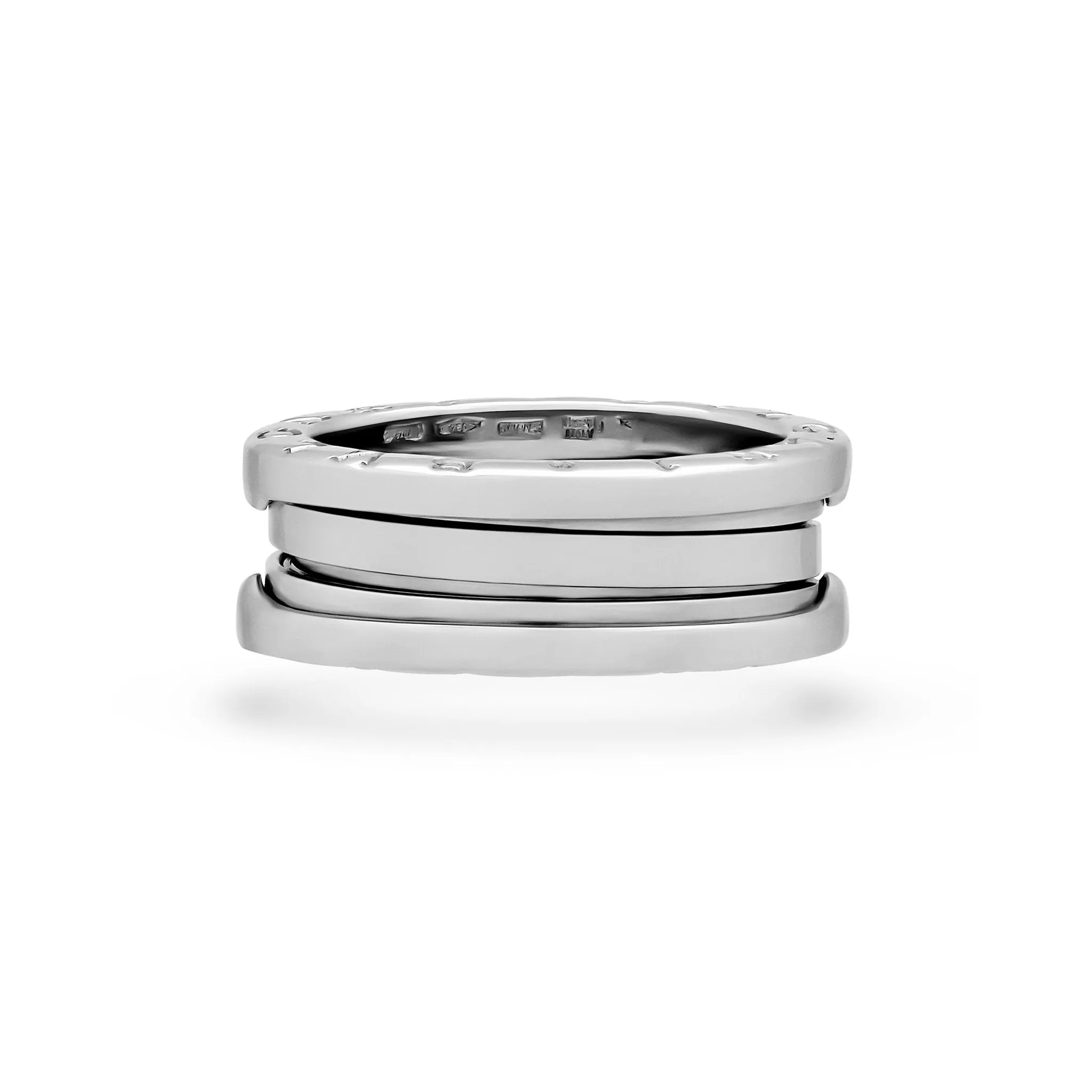 Bvlgari B.zero1 Ring Size EU 57