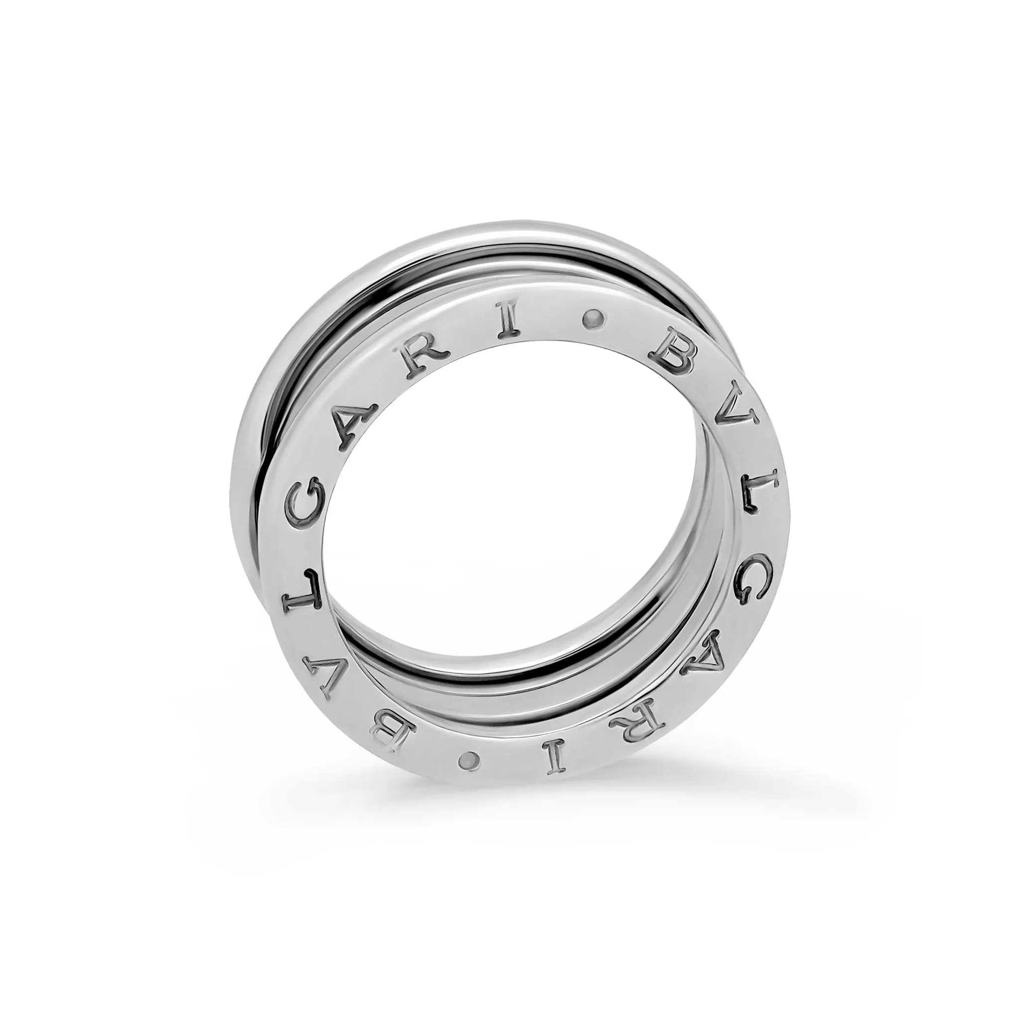 Bvlgari B.zero1 Ring Size EU 57