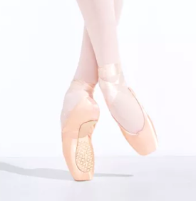 Capezio Contempora Pointe Shoes - 176