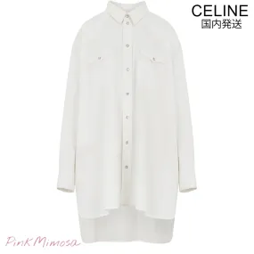 CELINE  |Luxury Shirts