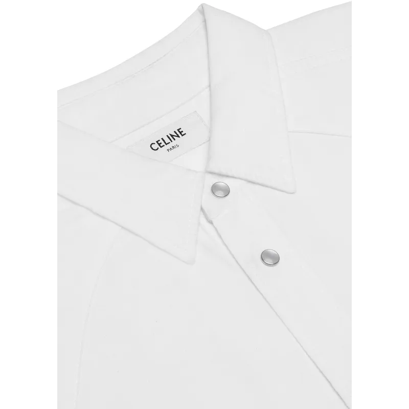 CELINE  |Luxury Shirts