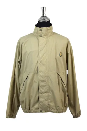 Chaps Ralph Lauren Brand Spray Jacket