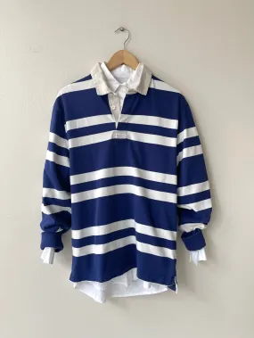 Classic J Crew Rugby