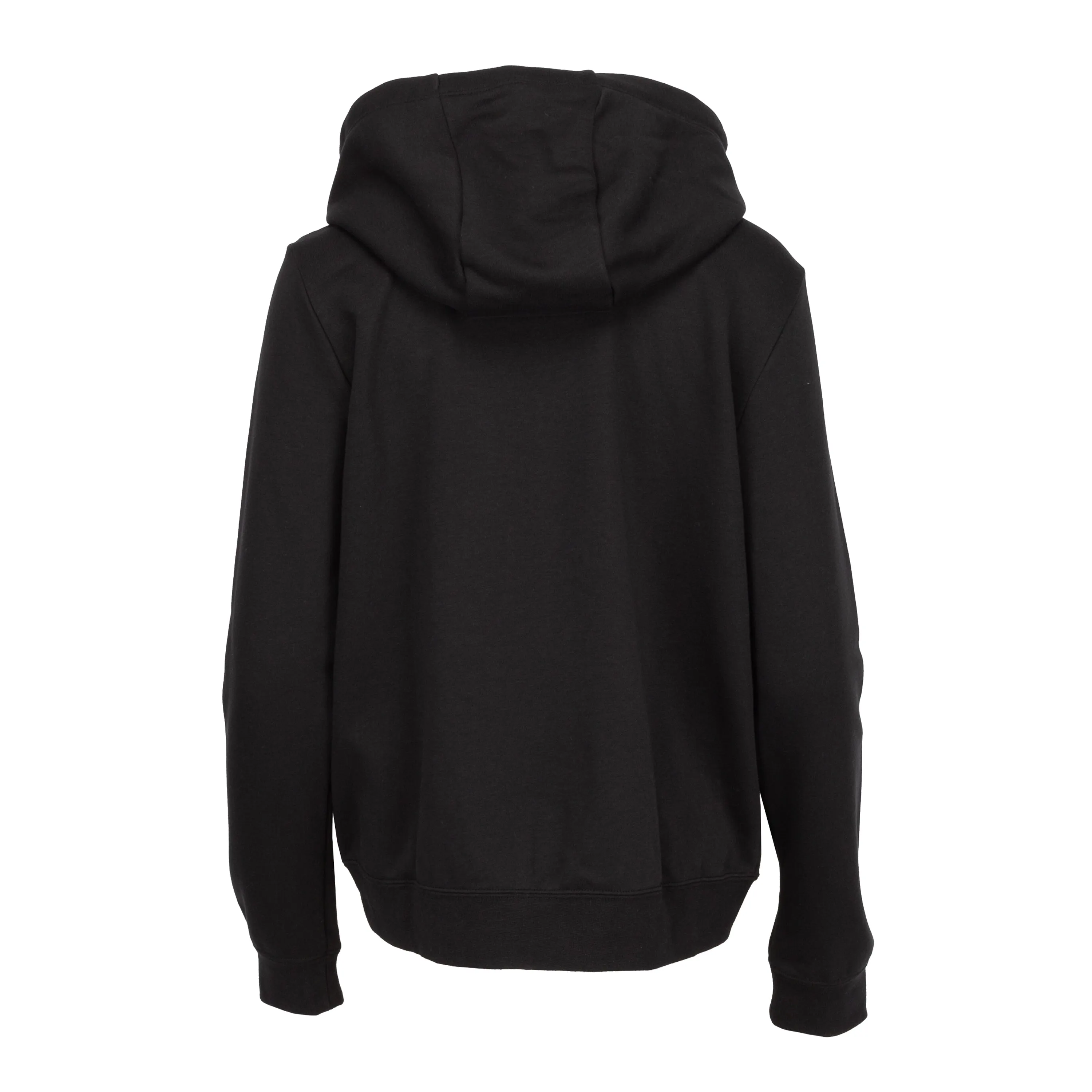 Club Fleece FZ Hoody - Womens