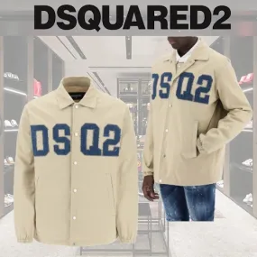 D SQUARED2  |Luxury Shirts