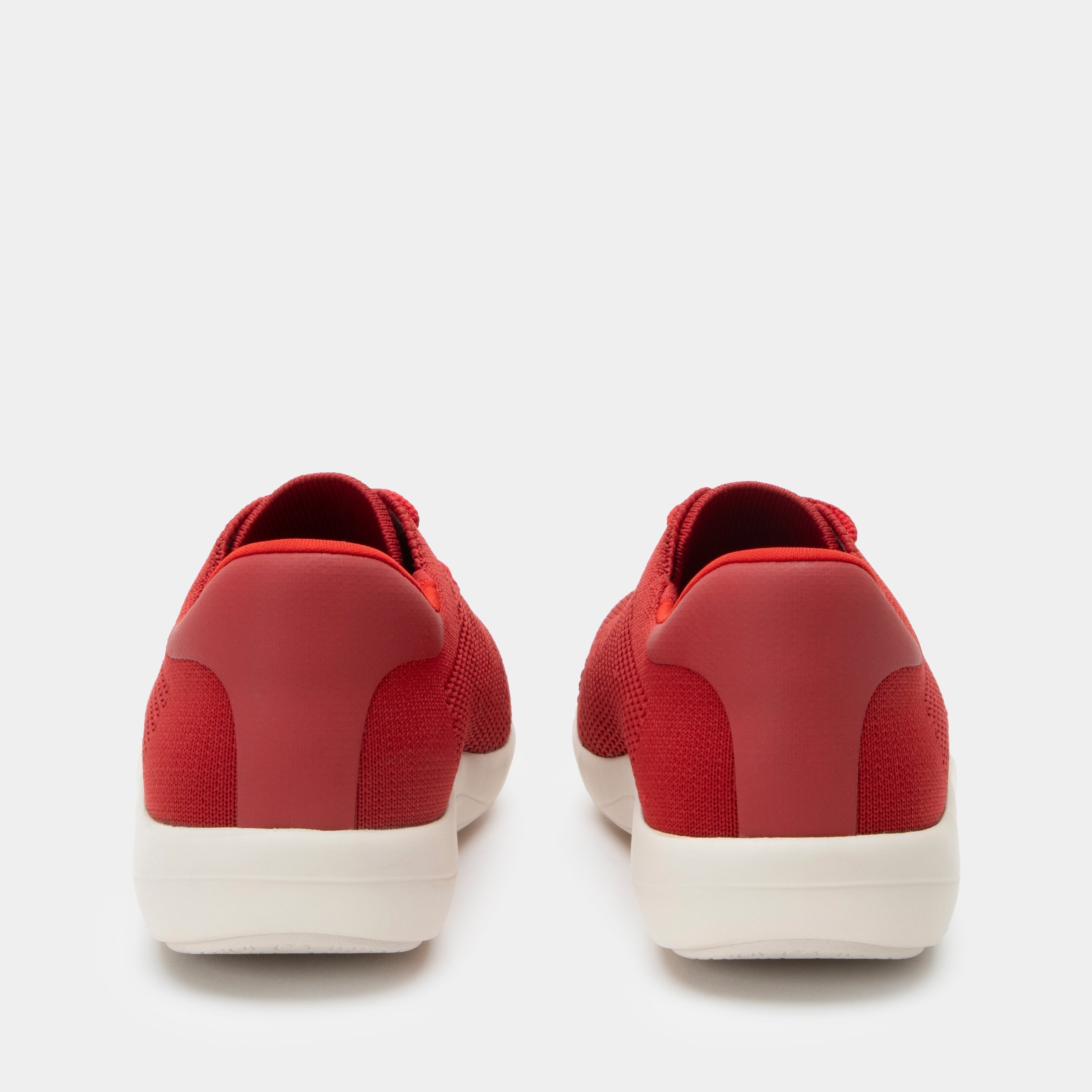 Dandie Tomato Shoe