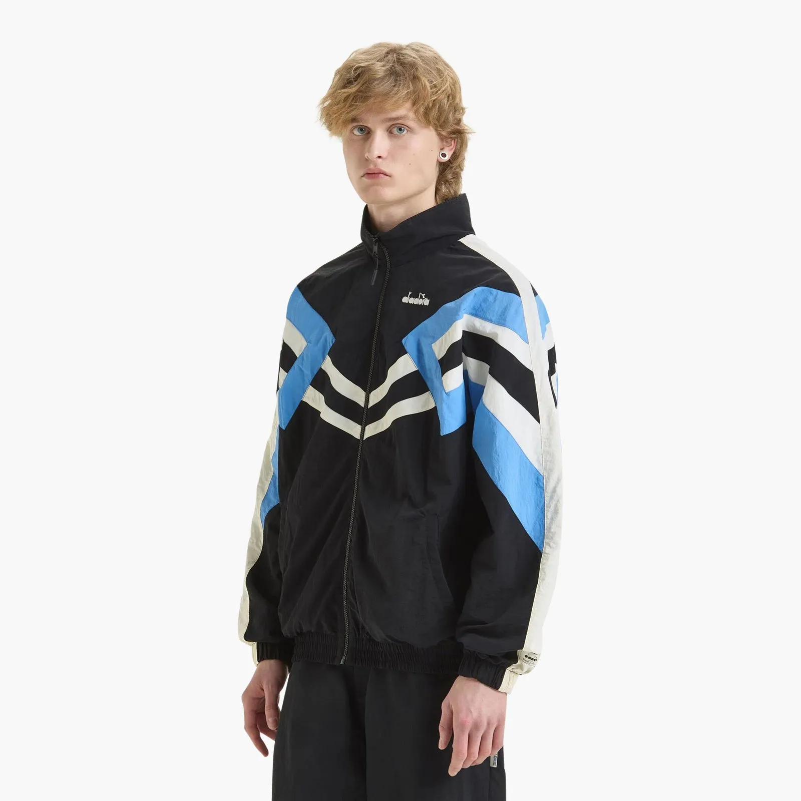 Diadora Legacy Track Jacket