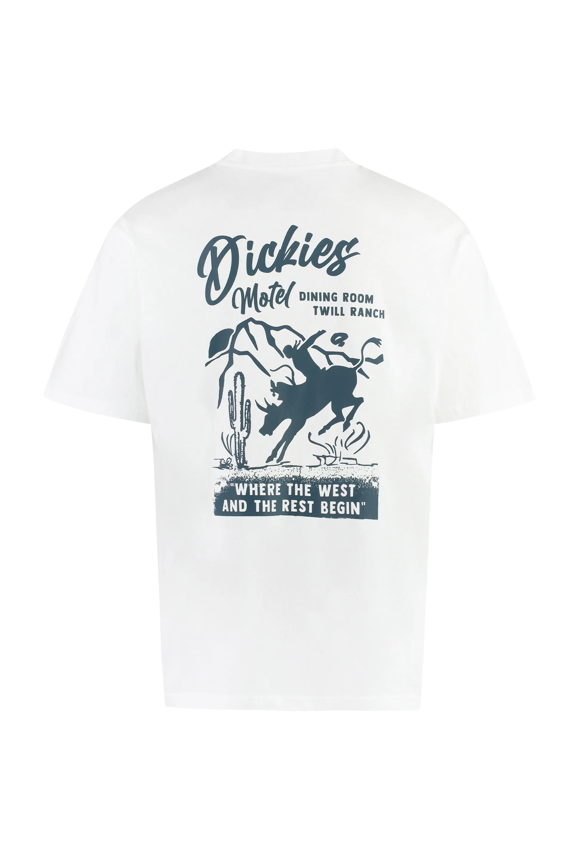 Dickies  |T-Shirts