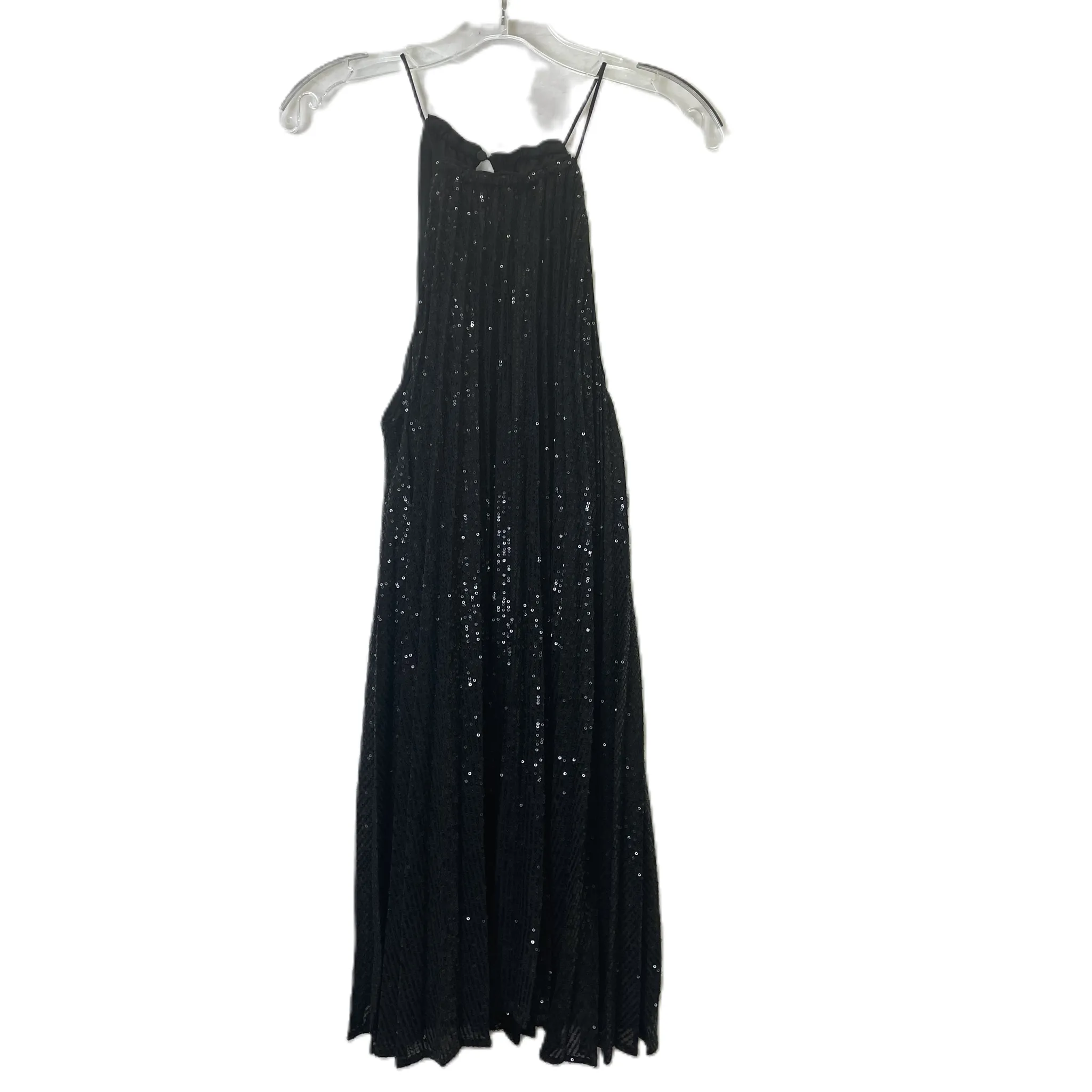 Dress Party Midi By Banana Republic  Size: L