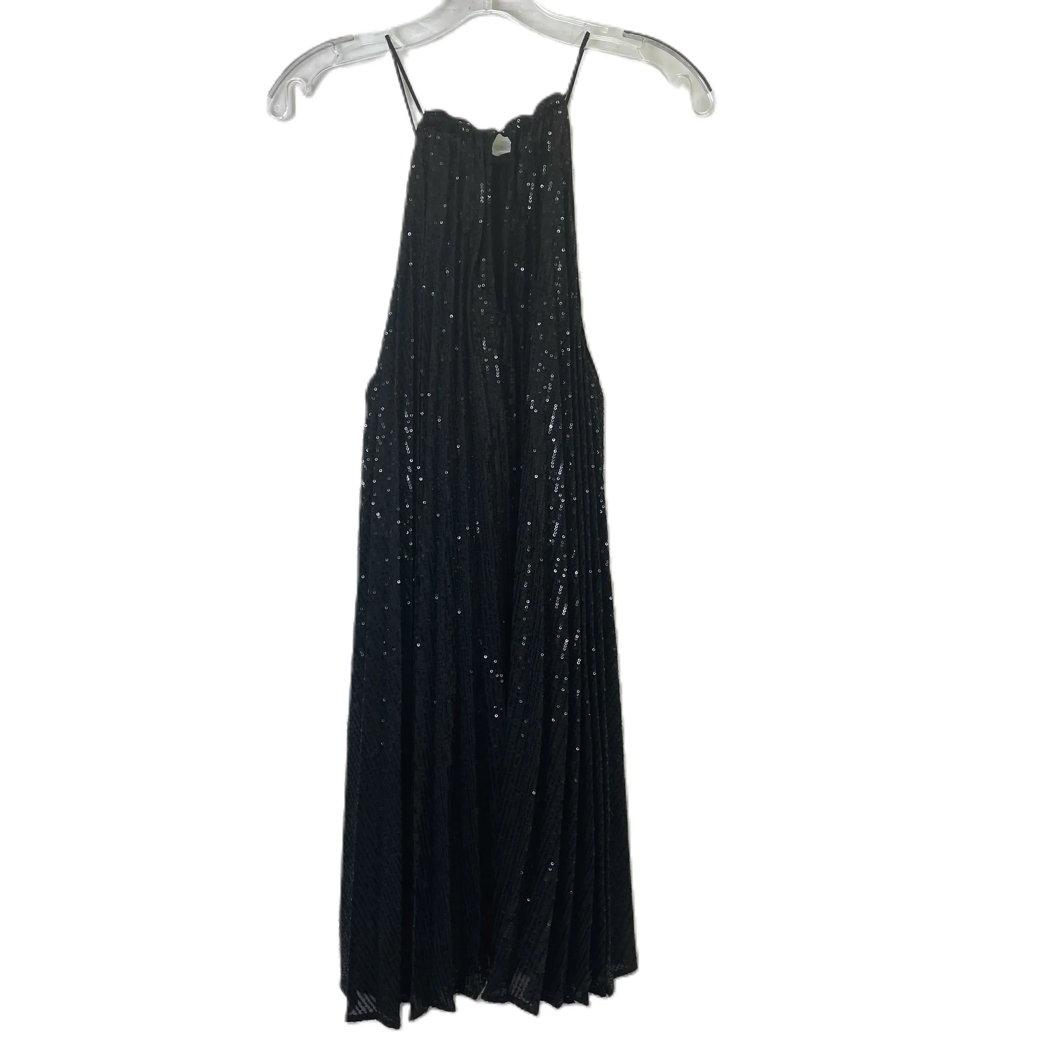 Dress Party Midi By Banana Republic  Size: L