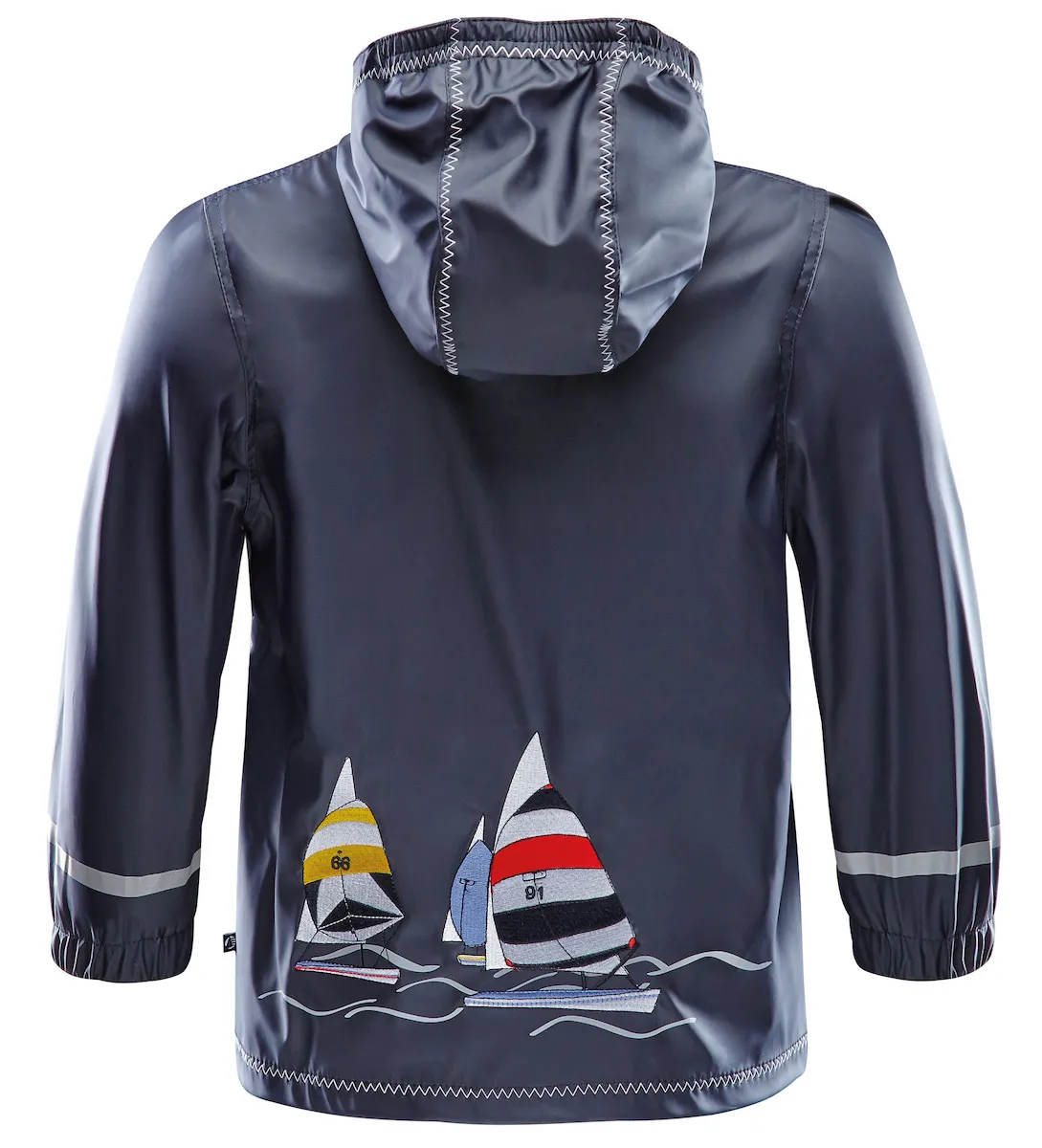 Drifter Rainjacket Kids