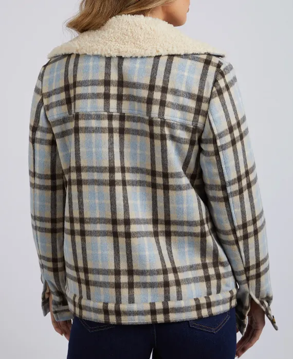 Foxwood - Demi Check Jacket