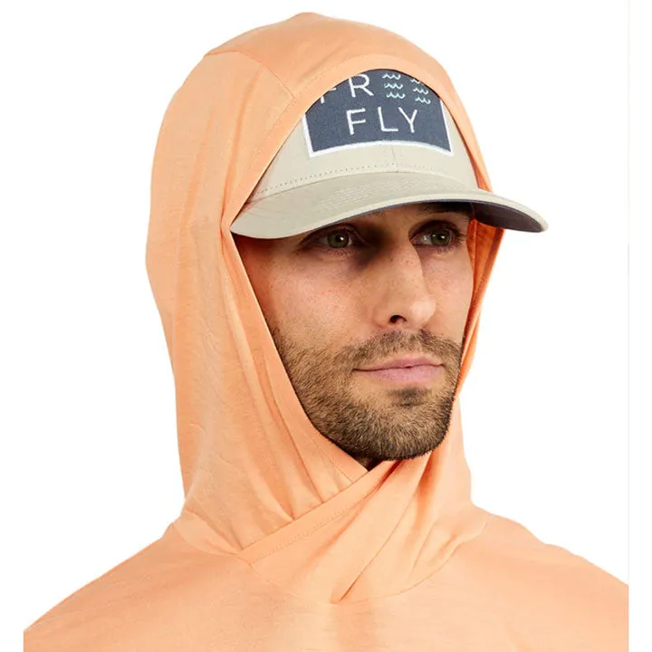 Free Fly Lightweight Hoody Mens