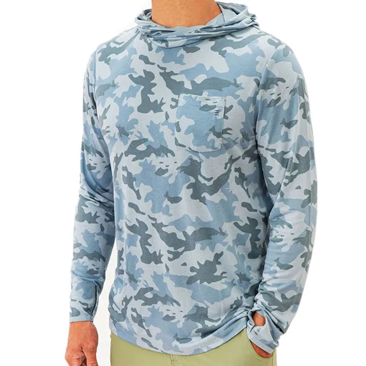 Free Fly Lightweight Hoody Mens