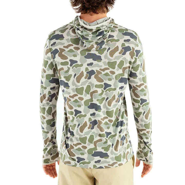 Free Fly Lightweight Hoody Mens