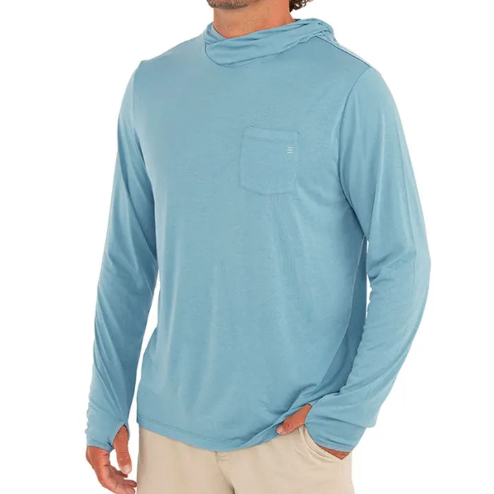 Free Fly Lightweight Hoody Mens